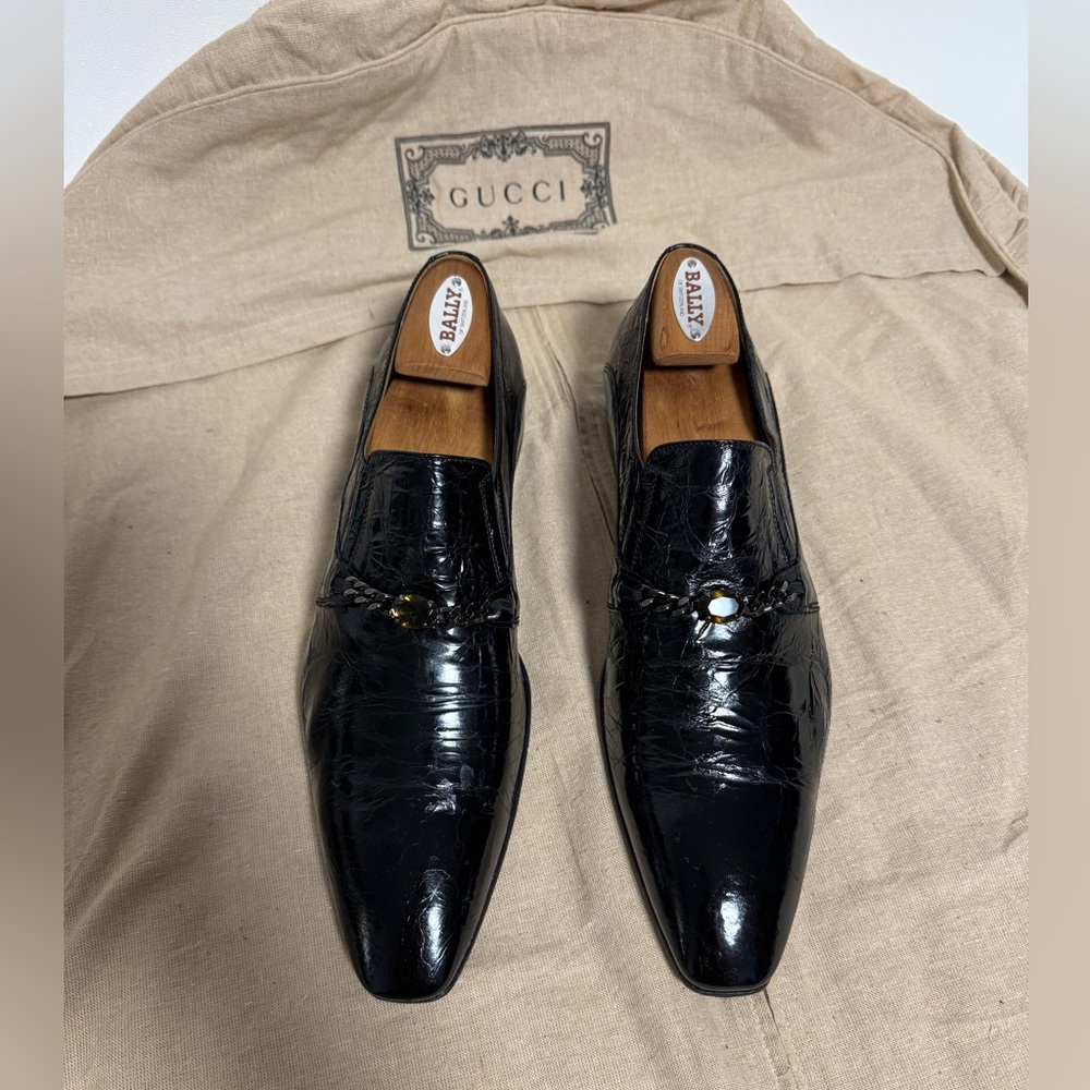 Stefano Castelli Vintage New